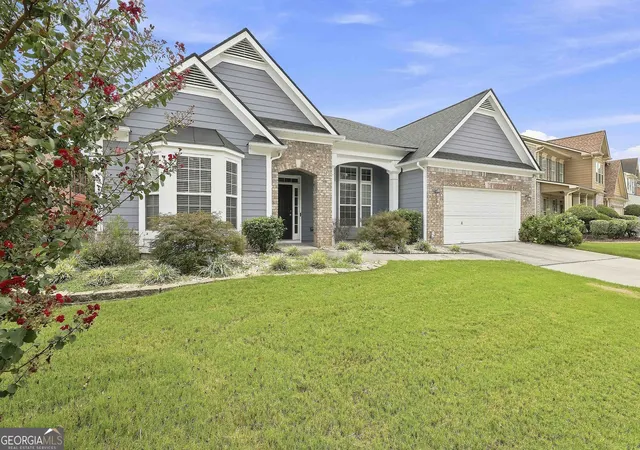 Photo 3 of Sale Pending at 7350 Poppy Way, Union City, GA 30291 | MLS# 10829195 | Listing updated on 2026-09-03