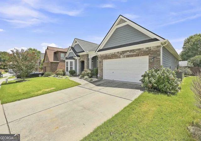 Photo 4 of Sale Pending at 7350 Poppy Way, Union City, GA 30291 | MLS# 10829195 | Listing updated on 2026-09-03