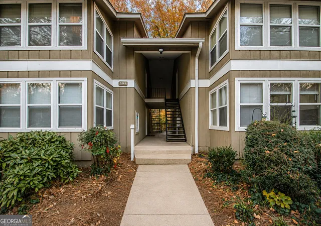 Photo 1 of Condo for sale at 5143 Roswell Rd #8, Sandy Springs, GA 30342 | MLS# 10822104 | Listing updated on 2026-08-22