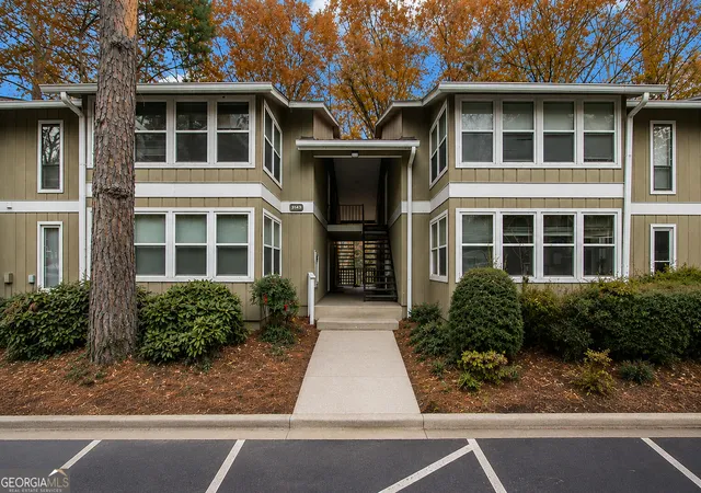 Photo 28 of Condo for sale at 5143 Roswell Rd #8, Sandy Springs, GA 30342 | MLS# 10822104 | Listing updated on 2026-08-22
