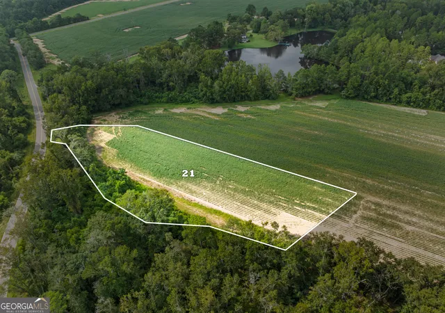 Homes for sale in Statesboro, GA | 0 Miller St Extension #LOT 21, Statesboro, GA 30458 | MLS# 10776337