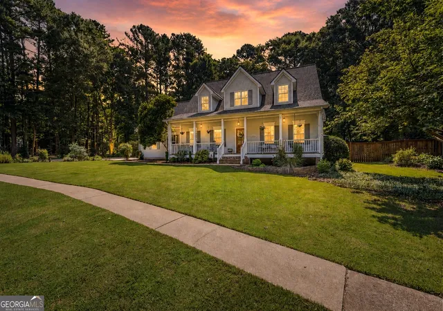 1st image of 141 Sherrells Ford Dr, Senoia, GA 30276 | MLS# 10796310