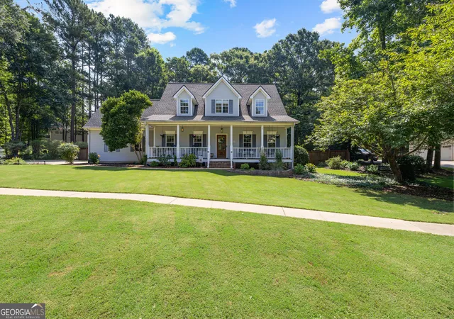 2nd image of 141 Sherrells Ford Dr, Senoia, GA 30276 | MLS# 10796310