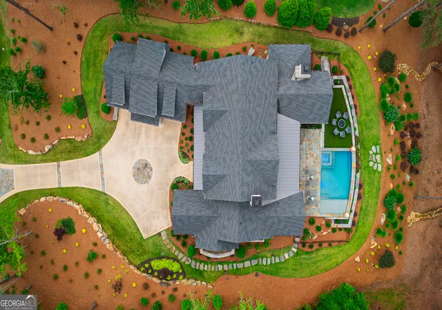 2nd image of 1161 Sugar Run, Greensboro, GA 30642 | MLS# 10775109