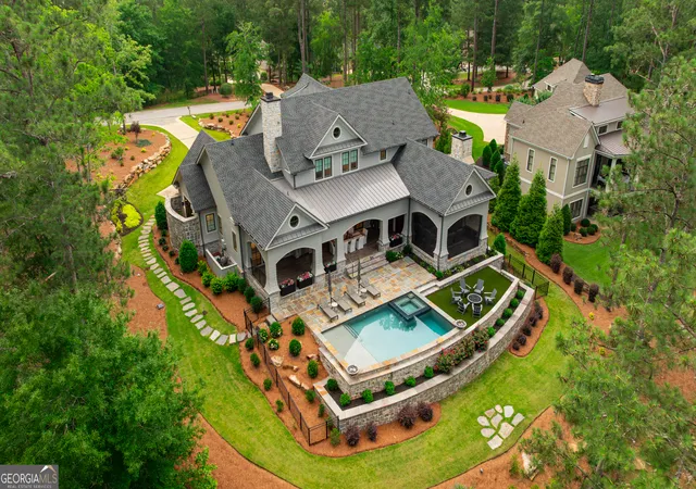 3rd image of 1161 Sugar Run, Greensboro, GA 30642 | MLS# 10775109