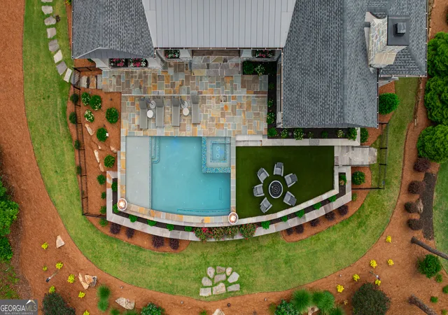 4th image of 1161 Sugar Run, Greensboro, GA 30642 | MLS# 10775109