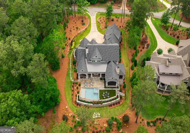 56th image of 1161 Sugar Run, Greensboro, GA 30642 | MLS# 10775109