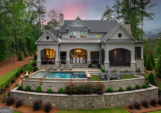 5th image of 1161 Sugar Run, Greensboro, GA 30642 | MLS# 10775109
