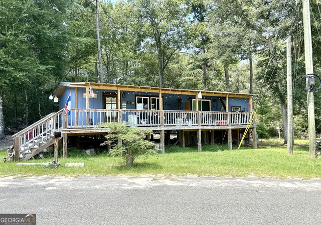 1st image of 2266 Carter's Bight Landing Rd, Surrency, GA 31563 | MLS# 10828058
