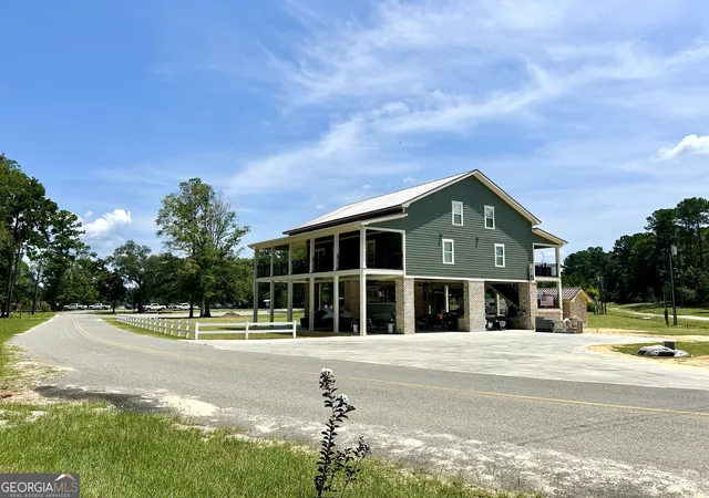 20th image of 2266 Carter's Bight Landing Rd, Surrency, GA 31563 | MLS# 10828058