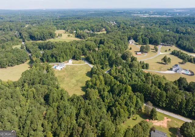 Photo 27 of Sale Pending at 0 Crk Nation Rd, Jefferson, GA 30549 | MLS# 10599350 | Listing updated on 2025-11-21