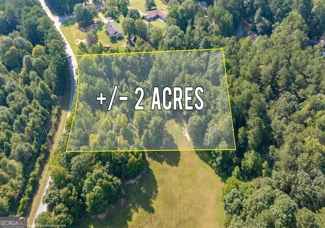 Photo 2 of Sale Pending at 0 Crk Nation Rd, Jefferson, GA 30549 | MLS# 10599350 | Listing updated on 2025-11-21