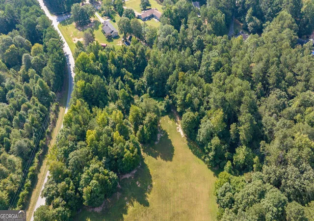 Photo 4 of Sale Pending at 0 Crk Nation Rd, Jefferson, GA 30549 | MLS# 10599350 | Listing updated on 2025-11-21