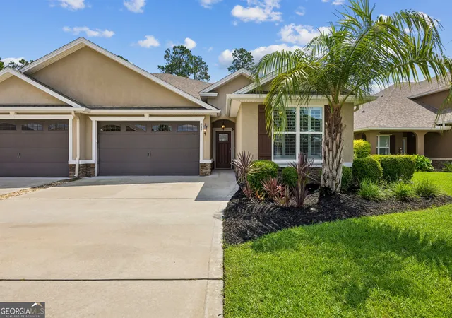 Homes for sale in Kingsland, GA | 347 Laurel Landing Blvd, Kingsland, GA 31548 | MLS# 10797897