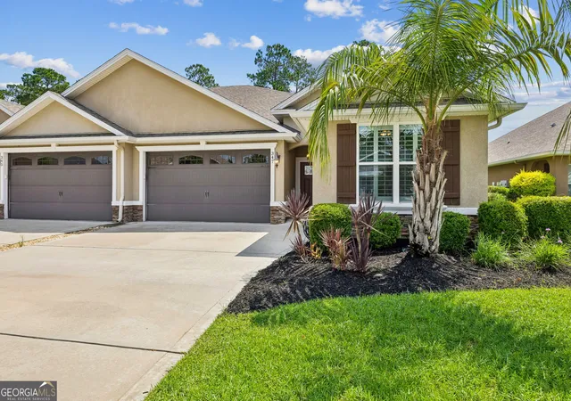 Homes for sale in Kingsland, GA | 347 Laurel Landing Blvd, Kingsland, GA 31548 | MLS# 10797897