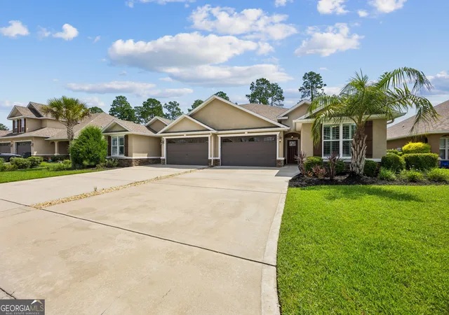 Homes for sale in Kingsland, GA | 347 Laurel Landing Blvd, Kingsland, GA 31548 | MLS# 10797897