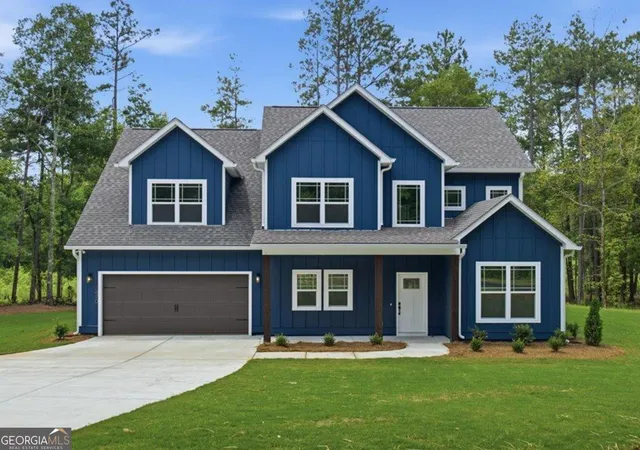 1st image of 2470 Fischer Road, Sharpsburg, GA 30277 | MLS# 10805889
