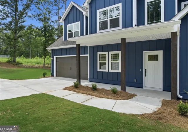 2nd image of 2470 Fischer Road, Sharpsburg, GA 30277 | MLS# 10805889