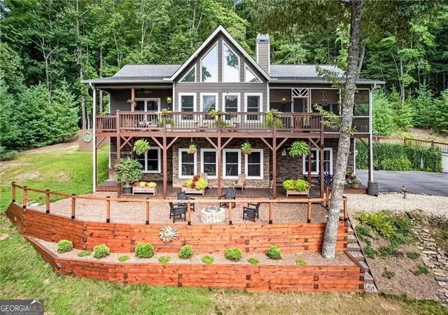 1st image of 107 Old Birch Ct, Blairsville, GA 30512 | MLS# 10830624