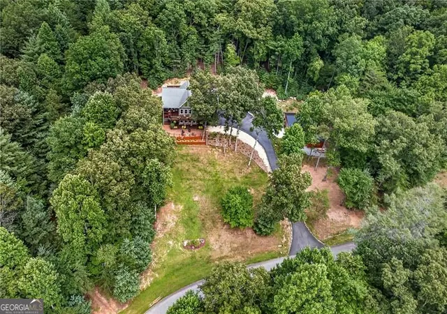 Photo 3 of Sale Pending at 107 Old Birch Ct, Blairsville, GA 30512 | MLS# 10830624 | Listing updated on 2026-09-18