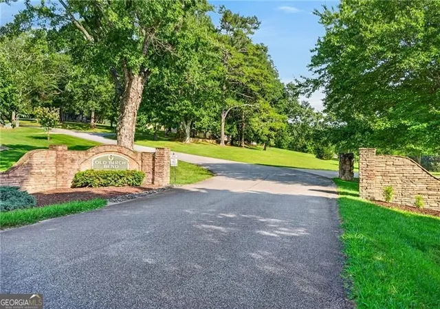 50th image of 107 Old Birch Ct, Blairsville, GA 30512 | MLS# 10830624