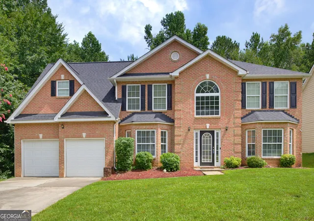 Photo 1 of Single family home for sale at 6260 Selborn Dr Sw, South Fulton, GA 30331 | MLS# 10805150 | Listing updated on 2026-09-10