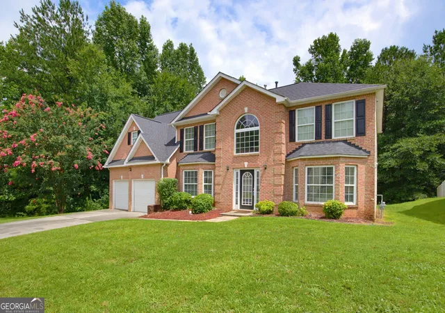 Photo 2 of Single family home for sale at 6260 Selborn Dr Sw, South Fulton, GA 30331 | MLS# 10805150 | Listing updated on 2026-09-10
