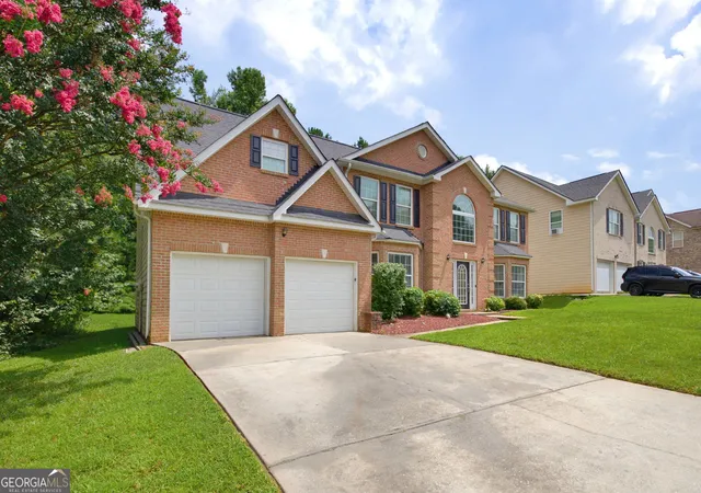 Photo 37 of Single family home for sale at 6260 Selborn Dr Sw, South Fulton, GA 30331 | MLS# 10805150 | Listing updated on 2026-09-10