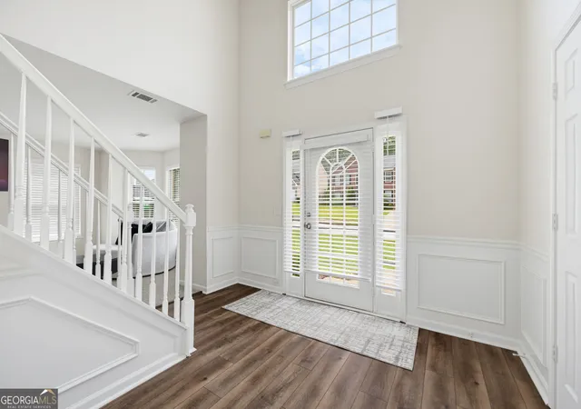 Photo 3 of Single family home for sale at 6260 Selborn Dr Sw, South Fulton, GA 30331 | MLS# 10805150 | Listing updated on 2026-09-10