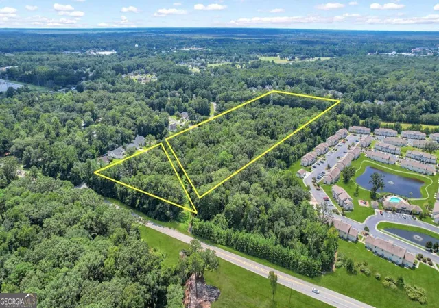 Photo 1 of Land for sale at 973 Ac Little Neck Rd, Savannah, GA 31419 | MLS# 10764454 | Listing updated on 2026-06-02