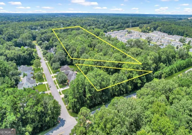 Photo 3 of Land for sale at 973 Ac Little Neck Rd, Savannah, GA 31419 | MLS# 10764454 | Listing updated on 2026-06-02