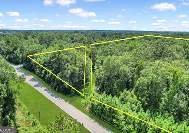Photo 4 of Land for sale at 973 Ac Little Neck Rd, Savannah, GA 31419 | MLS# 10764454 | Listing updated on 2026-06-02