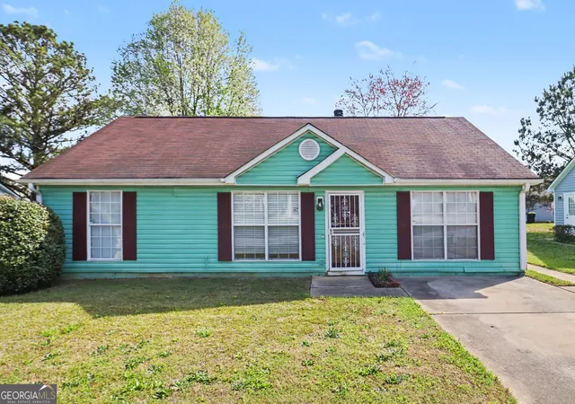 Homes for sale in Jonesboro, GA | 9396 Highland Rdg, Jonesboro, GA 30238 | MLS# 10704451