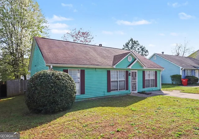 Homes for sale in Jonesboro, GA | 9396 Highland Rdg, Jonesboro, GA 30238 | MLS# 10704451