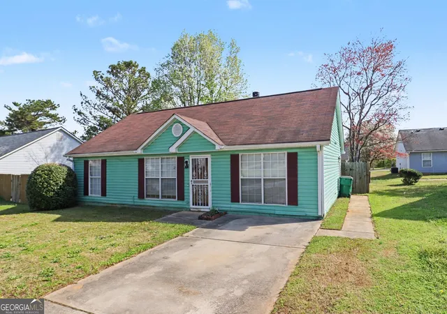 Homes for sale in Jonesboro, GA | 9396 Highland Rdg, Jonesboro, GA 30238 | MLS# 10704451