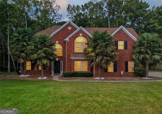 Photo 1 of Single family home for sale at 264 Kendall St, Newnan, GA 30263 | MLS# 10775923 | Listing updated on 2026-09-06