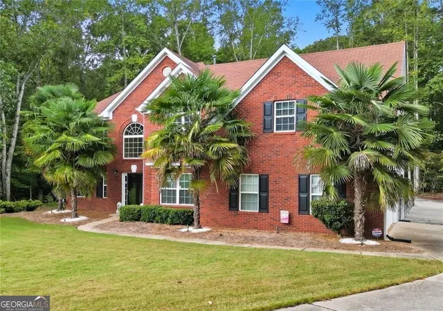 Photo 2 of Single family home for sale at 264 Kendall St, Newnan, GA 30263 | MLS# 10775923 | Listing updated on 2026-09-06