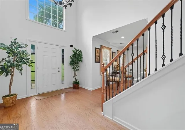 Photo 3 of Single family home for sale at 264 Kendall St, Newnan, GA 30263 | MLS# 10775923 | Listing updated on 2026-09-06