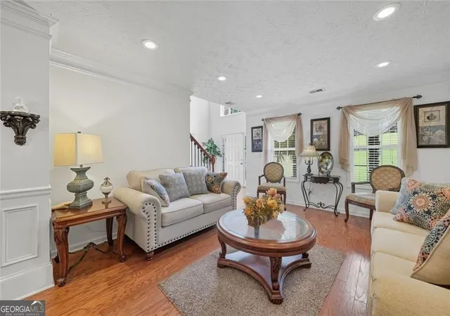Photo 3 of Single family home for sale at 264 Kendall St, Newnan, GA 30263 | MLS# 10775923 | Listing updated on 2026-09-06