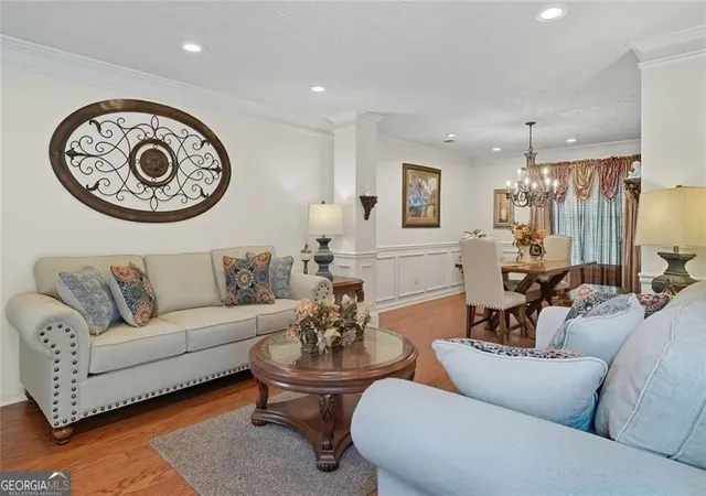 Photo 4 of Single family home for sale at 264 Kendall St, Newnan, GA 30263 | MLS# 10775923 | Listing updated on 2026-09-06