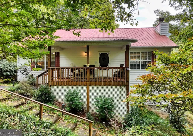 3rd image of 2532 Hunter Rd, Hiawassee, GA 30546 | MLS# 10762531