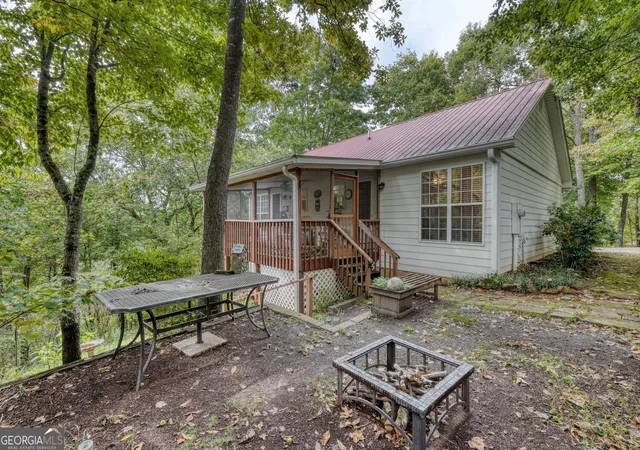 4th image of 2532 Hunter Rd, Hiawassee, GA 30546 | MLS# 10762531