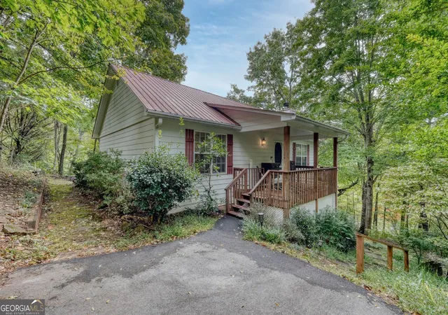 5th image of 2532 Hunter Rd, Hiawassee, GA 30546 | MLS# 10762531
