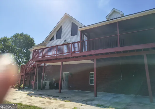 46th image of 2328 E Gwendale Dr, Lizella, GA 31052 | MLS# 10831531