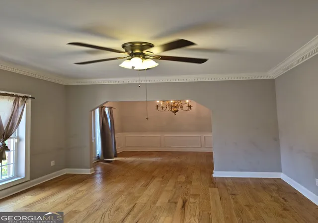 Photo 3 of Single family home for sale at 2328 E Gwendale Dr, Lizella, GA 31052 | MLS# 10831531 | Listing updated on 2026-09-06