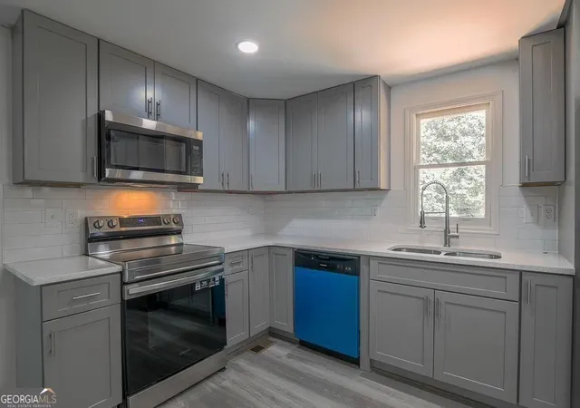 Photo 1 of Sale Pending at 3420 Nina Ct, Douglasville, GA 30135 | MLS# 10829200 | Listing updated on 2026-09-15