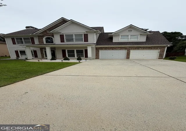 1st image of 7140 Weatherford Dr, Powder Springs, GA 30127 | MLS# 10795532