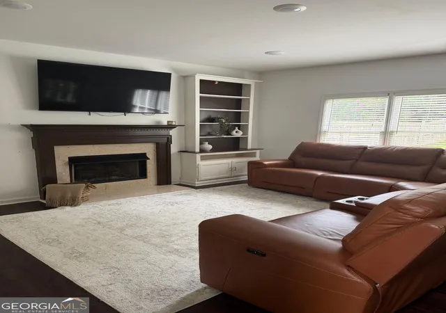 5th image of 7140 Weatherford Dr, Powder Springs, GA 30127 | MLS# 10795532
