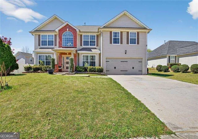 1st image of 115 Arbor Lake Dr, Covington, GA 30016 | MLS# 10755420