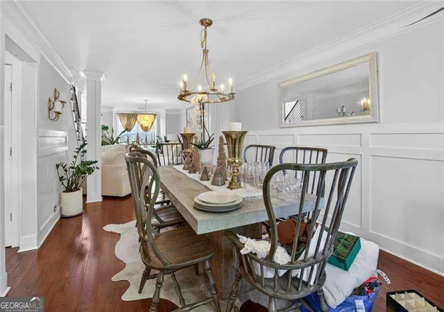 3rd image of 115 Arbor Lake Dr, Covington, GA 30016 | MLS# 10755420